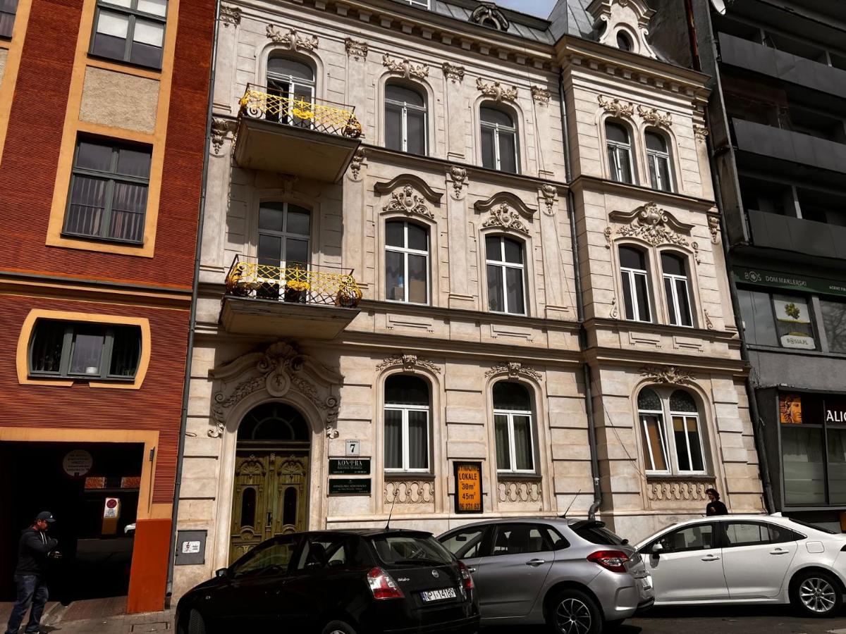 Dk Premium Ballady I Romanse Allenstein Exterior foto