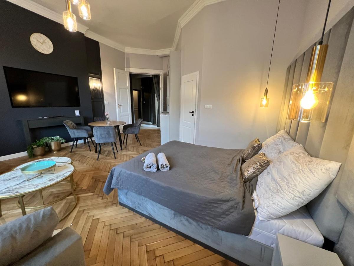 Dk Premium Ballady I Romanse Allenstein Exterior foto