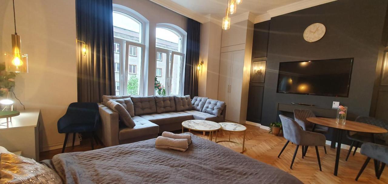 Dk Premium Ballady I Romanse Allenstein Exterior foto